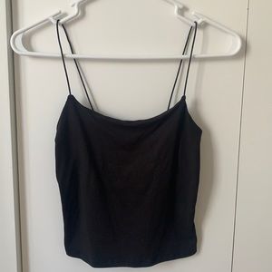 XS Black top
